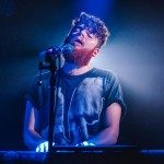 Jack Garratt – The Love You’re Given (VEVO DSCVR)