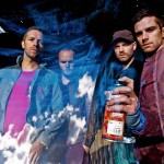 Coldplay’s Album: No Spotify, Rdio or Rhapsody – No Streaming