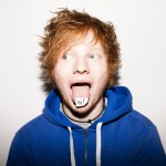 Artist of the Month: Ed Sheeran