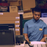 MNEK – The Rhythm