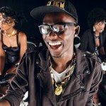 Music: Theophilus London – Accept the New