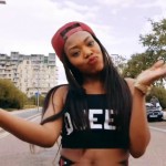 Lady Leshurr – Queen’s Speech 4 (Brush Your Teeth Tribal Mashup [Free Download])