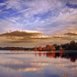 Some House Vibes for Your Autumn/Fall Evenings (Playlist)