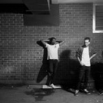 Single Of The Week: The Lipstick Junkies – Build Me A Box